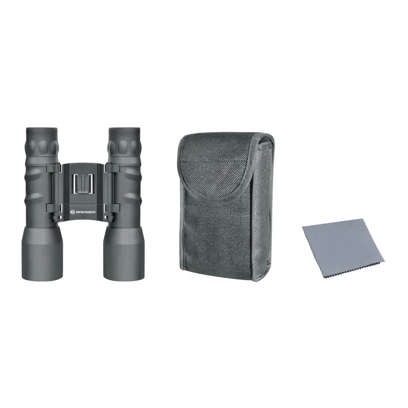 Бінокль Bresser 12x32 (9617300) Бінокль Bresser 12x32 (9617300)