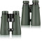 Бінокль Bresser Pirsch 8x56 WP Phase Coating (1720856)