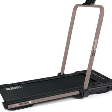 Бігова доріжка Everfit Treadmill TFK 135 Slim Rose Gold (TFK-135-SLIM-R)