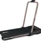 Бігова доріжка Everfit Treadmill TFK 135 Slim Rose Gold (TFK-135-SLIM-R)