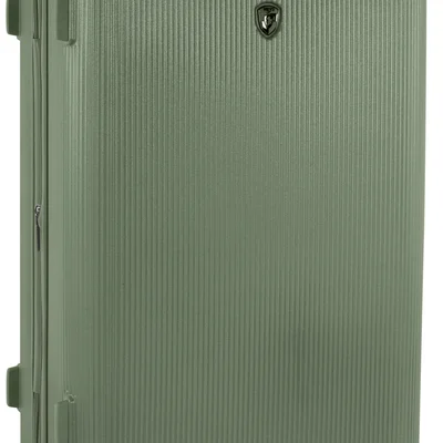 Валіза Heys Earth Tones (L) Moss (10156-0145-30)