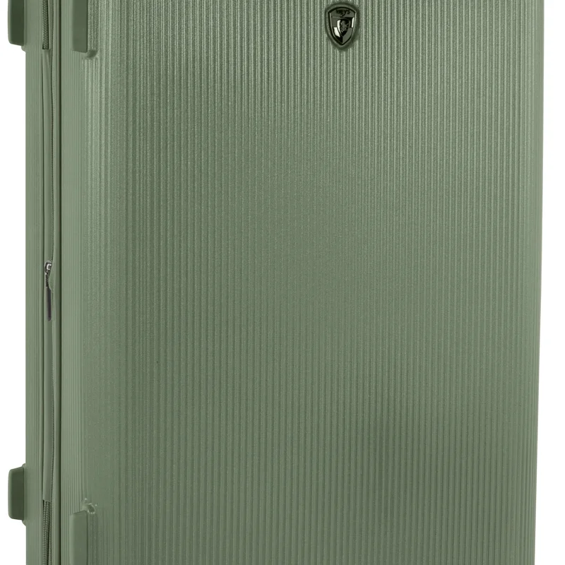 Валіза Heys Earth Tones (L) Moss (10156-0145-30)