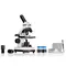 Мікроскоп Bresser Biolux NV 20-1280x HD USB Camera з кейсом (5116200) Мікроскоп Bresser Biolux NV 20-1280x HD USB Camera з кейсом (5116200)