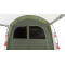 Намет шестимісний Easy Camp Huntsville Twin 600 Green/Grey (120409)