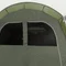 Намет шестимісний Easy Camp Huntsville Twin 600 Green/Grey (120409)