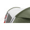 Намет шестимісний Easy Camp Huntsville Twin 600 Green/Grey (120409)