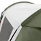 Намет шестимісний Easy Camp Huntsville Twin 600 Green/Grey (120409)