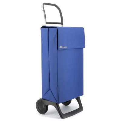 Сумка-візок Rolser Neo LN Joy Azul (NEO001-1026)