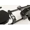 Горизонтальний велотренажер реабілітаційний Toorx Recumbent Bike BRXR Multifit (BRX-RMULTIFIT)