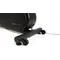 Горизонтальний велотренажер реабілітаційний Toorx Recumbent Bike BRXR Multifit (BRX-RMULTIFIT)