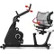 Горизонтальний велотренажер реабілітаційний Toorx Recumbent Bike BRXR Multifit (BRX-RMULTIFIT)