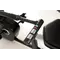 Горизонтальний велотренажер реабілітаційний Toorx Recumbent Bike BRXR Multifit (BRX-RMULTIFIT)