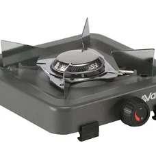 Портативна газова плитка Vango Blaze Grey (ACPBLAZE G10TDC)