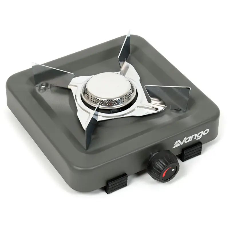 Портативна газова плитка Vango Blaze Grey (ACPBLAZE G10TDC) Портативна газова плитка Vango Blaze Grey (ACPBLAZE G10TDC)