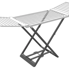 Сушарка для білизни підлогова Colombo Marino White/Grey (ST987B)