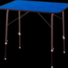 Стіл розкладний Easy Camp Menton M Brown (540029)