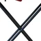 Дошка для прасування Rolser K-S Black Tube Lima (K04016-2062)