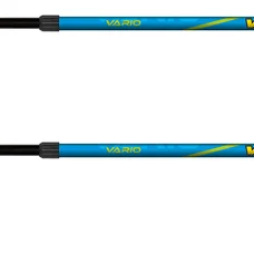 Палиці для скандинавської ходьби Vipole Vario Novice Blue/Green (S20 33)