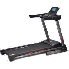 Бігова доріжка Toorx Treadmill Voyager (VOYAGER)