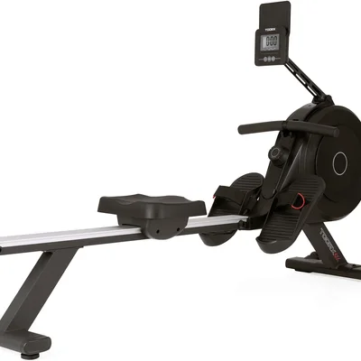 Гребний тренажер Toorx Rower RWX 200 (RWX-200)