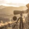 Штатив Vortex High Country II Tripod Kit (TR-HCY)