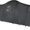 Намет шестимісний High Peak Como 6.0 Dark Grey/Green (10263)