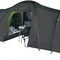 Намет шестимісний High Peak Como 6.0 Dark Grey/Green (10263)