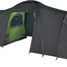 Намет шестимісний High Peak Como 6.0 Dark Grey/Green (10263)