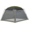 Шатро High Peak Pavillon Light Grey/Dark Grey/Lime (14047)