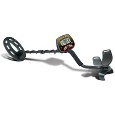 Металошукач Bounty Hunter Quick Draw Pro (3410010)