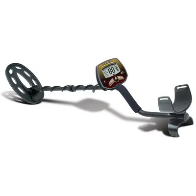 Металошукач Bounty Hunter Quick Draw Pro (3410010) Металошукач Bounty Hunter Quick Draw Pro (3410010)