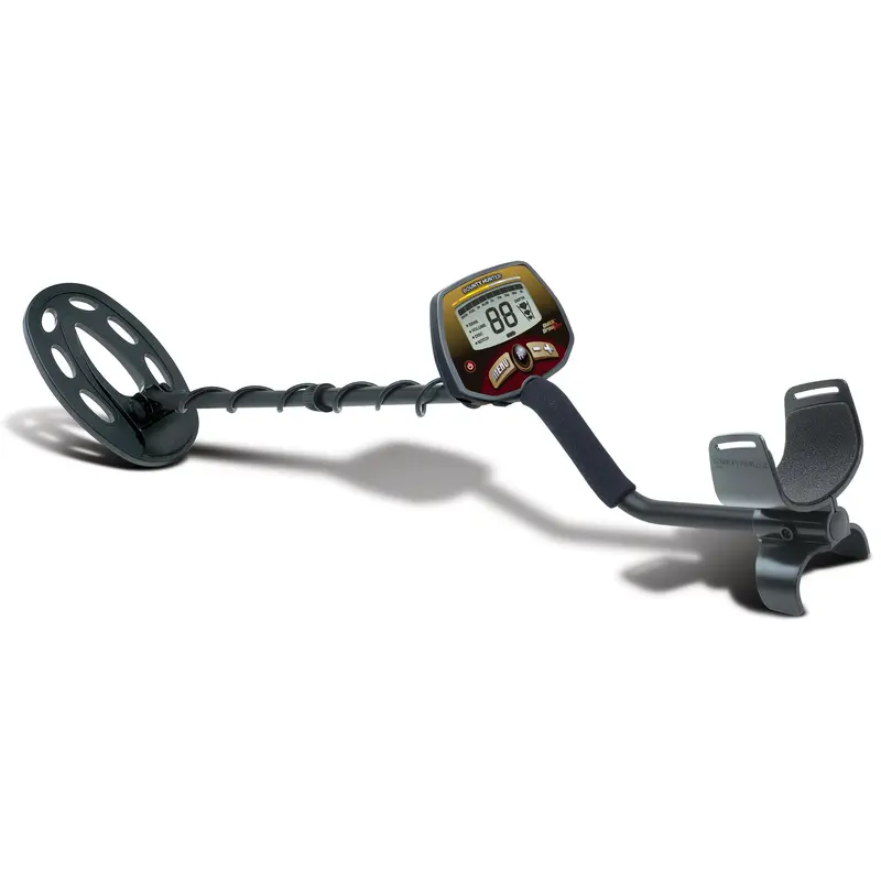 Металошукач Bounty Hunter Quick Draw Pro (3410010)
