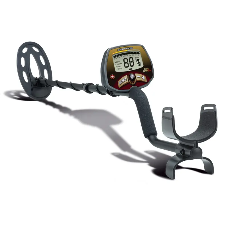 Металошукач Bounty Hunter Quick Draw Pro (3410010) Металошукач Bounty Hunter Quick Draw Pro (3410010)