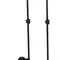 Сумка-візок Gimi Easy Black (168433)