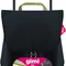 Сумка-візок Gimi Easy Black (168433)