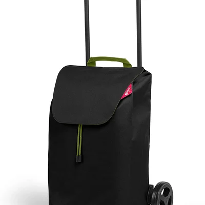 Сумка-візок Gimi Easy Black (168433)