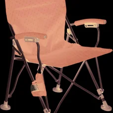 Стілець розкладний Outwell Campo Night Blue (470410)