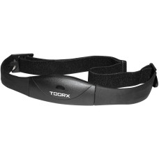 Нагрудний кардіодатчик Toorx Chest Belt (FC-TOORX)