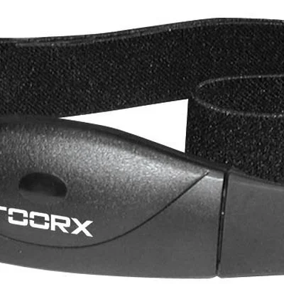 Нагрудний кардіодатчик Toorx Chest Belt (FC-TOORX)