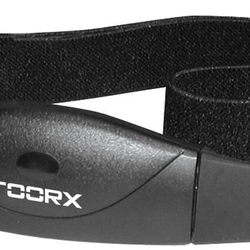 Нагрудний кардіодатчик Toorx Chest Belt (FC-TOORX)