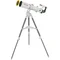 Телескоп Bresser Messier AR-102/600 Nano AZ з сонячним фільтром (4702605)