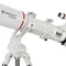 Телескоп Bresser Messier AR-102/600 Nano AZ з сонячним фільтром (4702605)