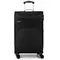 Валіза Gabol Zambia (M) Black (113446-001) Валіза Gabol Zambia (M) Black (113446-001)