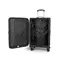 Валіза Gabol Zambia (M) Black (113446-001) Валіза Gabol Zambia (M) Black (113446-001)