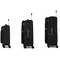 Валіза Gabol Zambia (M) Black (113446-001) Валіза Gabol Zambia (M) Black (113446-001)