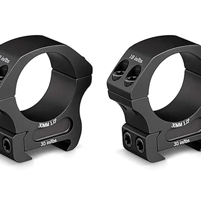 Кріплення Vortex Pro Ring 30mm Medium (1.00") (PR30-M)