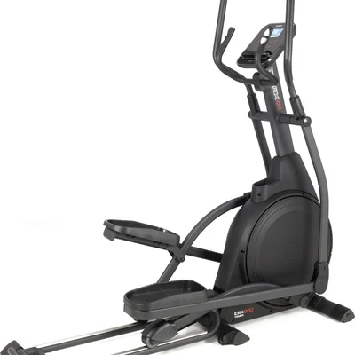 Орбітрек Toorx Elliptical ERX 600 (ERX-600)