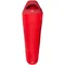 Спальний мішок Highlander Serenity 450/-10°C Red Left (SB187-RD)