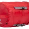 Спальний мішок Highlander Serenity 450/-10°C Red Left (SB187-RD)