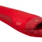 Спальний мішок Highlander Serenity 450/-10°C Red Left (SB187-RD)